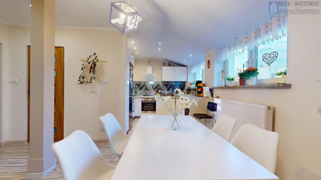 Mieszkanie 3-pokojowe Gliwice Trynek, ul. Szybowcowa. Zdjęcie 7