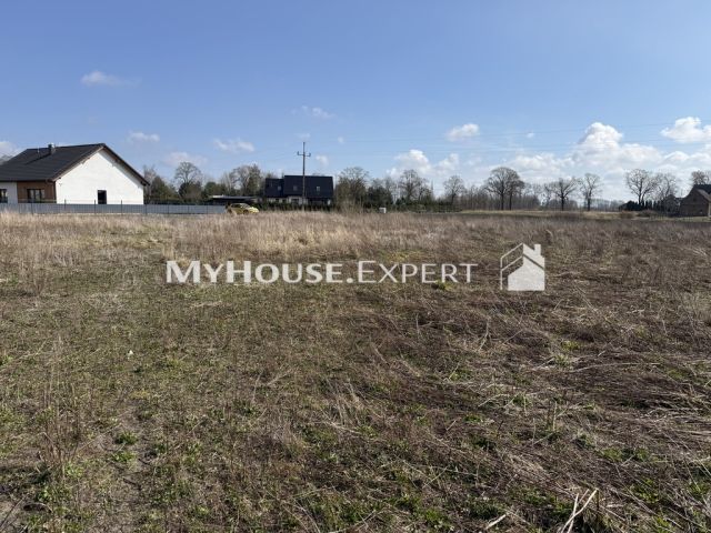 Działka budowlana Lubczyno. Zdjęcie 11