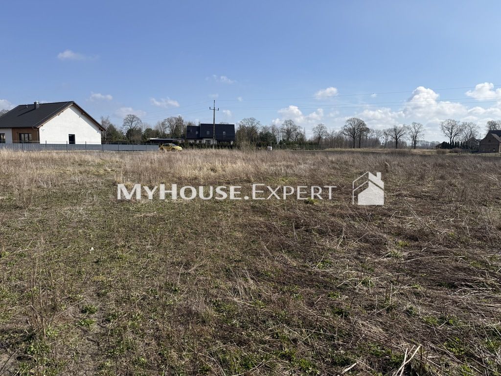 Działka budowlana Lubczyno. Zdjęcie 11