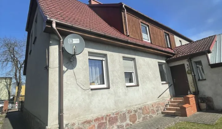 bliźniak Człuchów