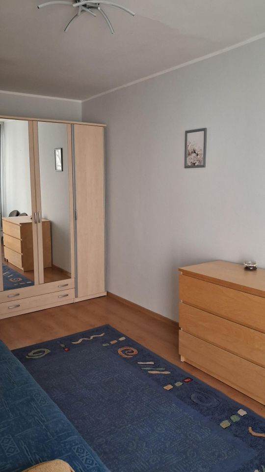 Mieszkanie 2-pokojowe Poznań Rataje, os. Jagiellońskie. Zdjęcie 2