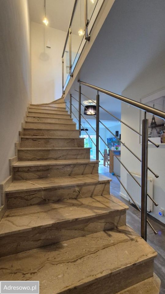 bliźniak, 5 pokoi Otrębusy, ul. Stokrotki. Zdjęcie 14