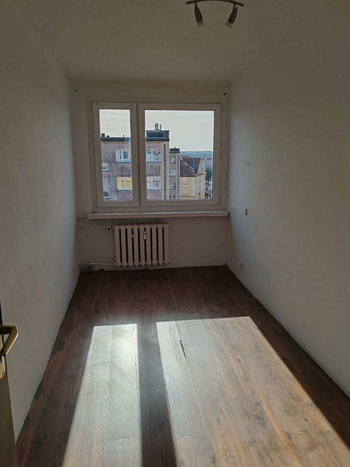 Mieszkanie 4-pokojowe Sławno, ul. Adama Mickiewicza. Zdjęcie 7