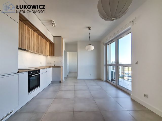 Mieszkanie 3-pokojowe Czechowice-Dziedzice Brzeziny. Zdjęcie 1