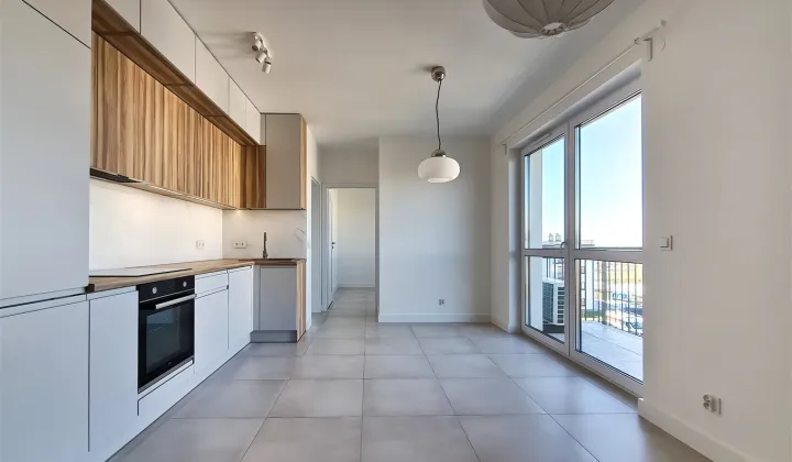 Mieszkanie 3-pokojowe Czechowice-Dziedzice Brzeziny