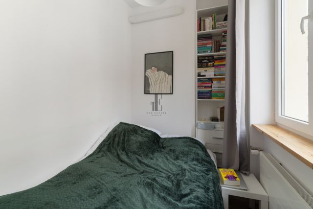 Mieszkanie 2-pokojowe Warszawa Praga, ul. Zachariasza. Zdjęcie 12