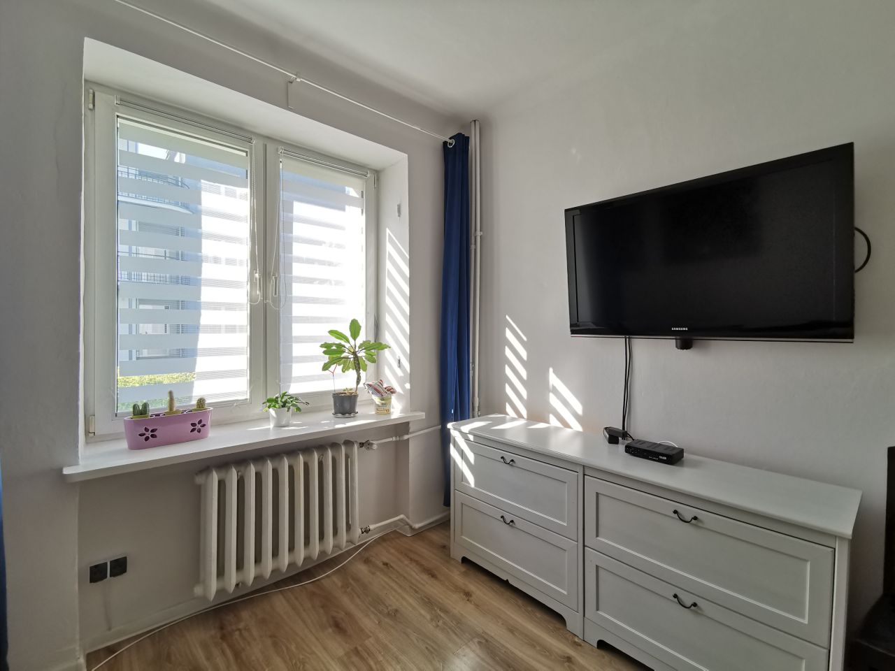 Mieszkanie 2-pokojowe Warszawa Białołęka, ul. Marywilska. Zdjęcie 3