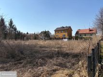Działka budowlana Winnica, ul. Widok. Zdjęcie 1