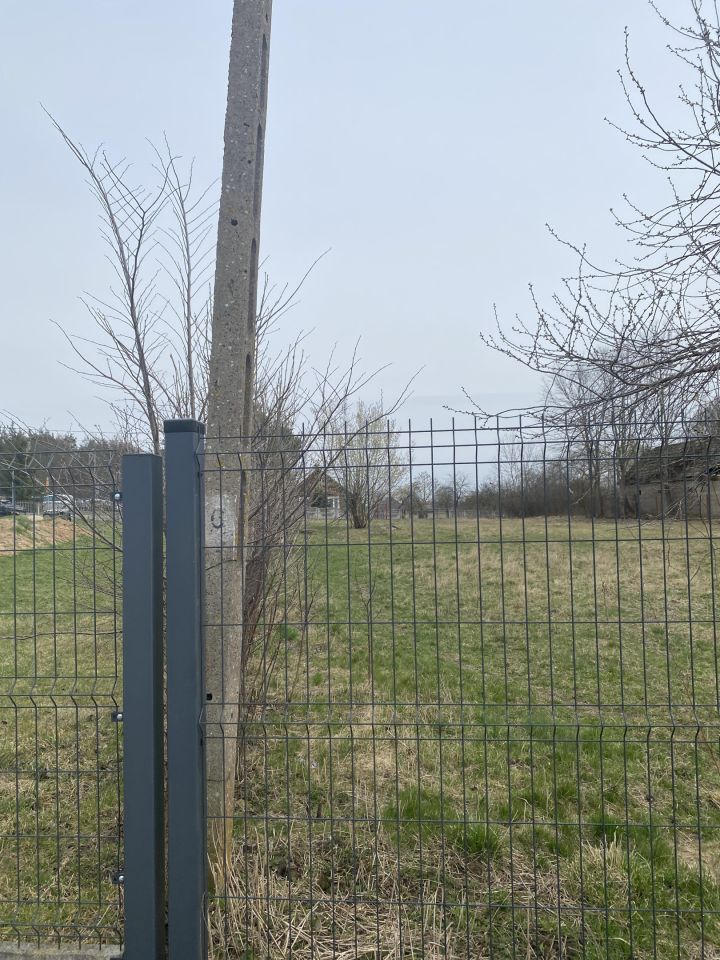 Działka budowlana Suraż, ul. Szkolna i zagumienna. Zdjęcie 2