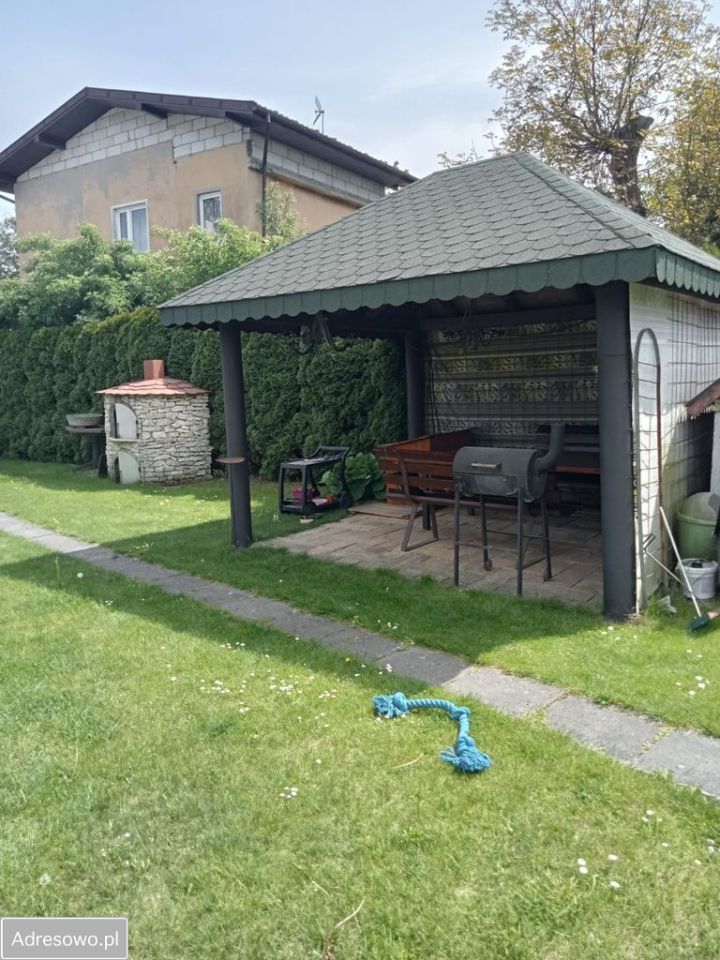 dom wolnostojący Jędrzejów. Zdjęcie 10