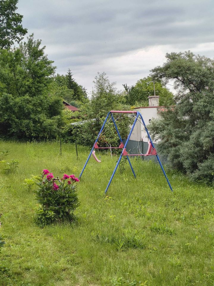 Działka rod Grudziądz, ul. Kwidzyńska. Zdjęcie 4
