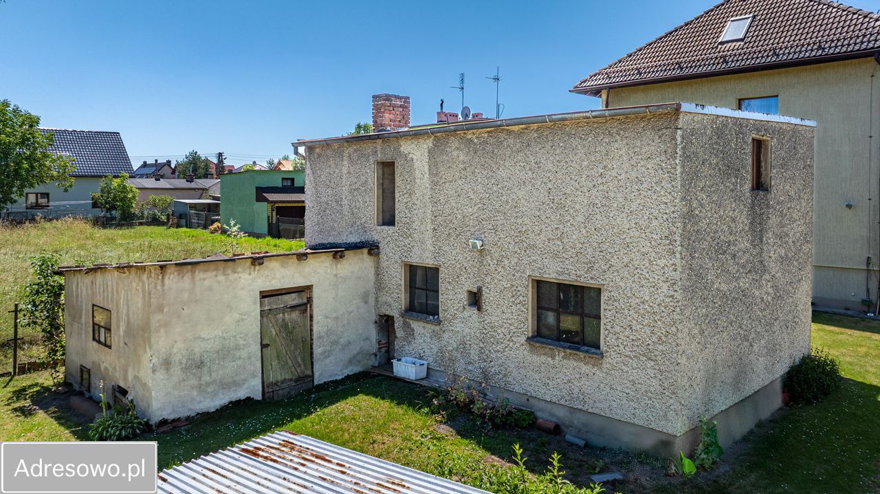 dom wolnostojący, 8 pokoi Rudziniec, ul. Polna. Zdjęcie 16