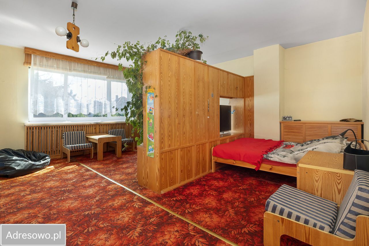 dom wolnostojący, 7 pokoi Budzistowo, ul. Kasztelańska. Zdjęcie 12