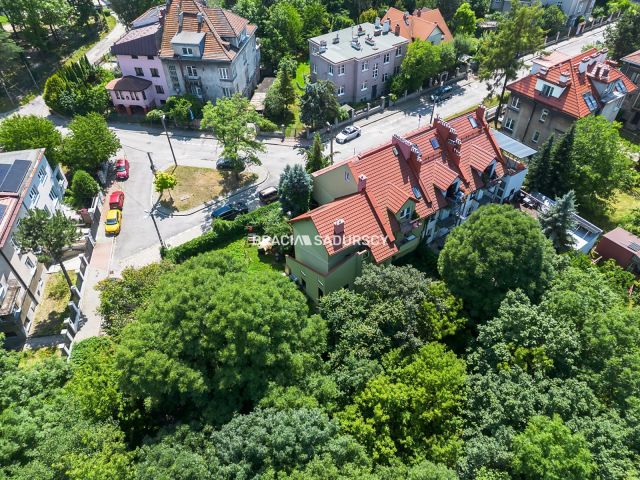 bliźniak, 6 pokoi Kraków Podgórze, ul. por. Antoniego Stawarza. Zdjęcie 7