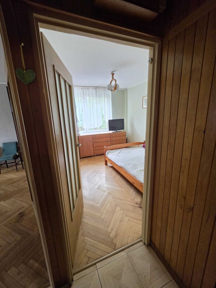 Mieszkanie 3-pokojowe Puławy Centrum, al. Mała. Zdjęcie 5