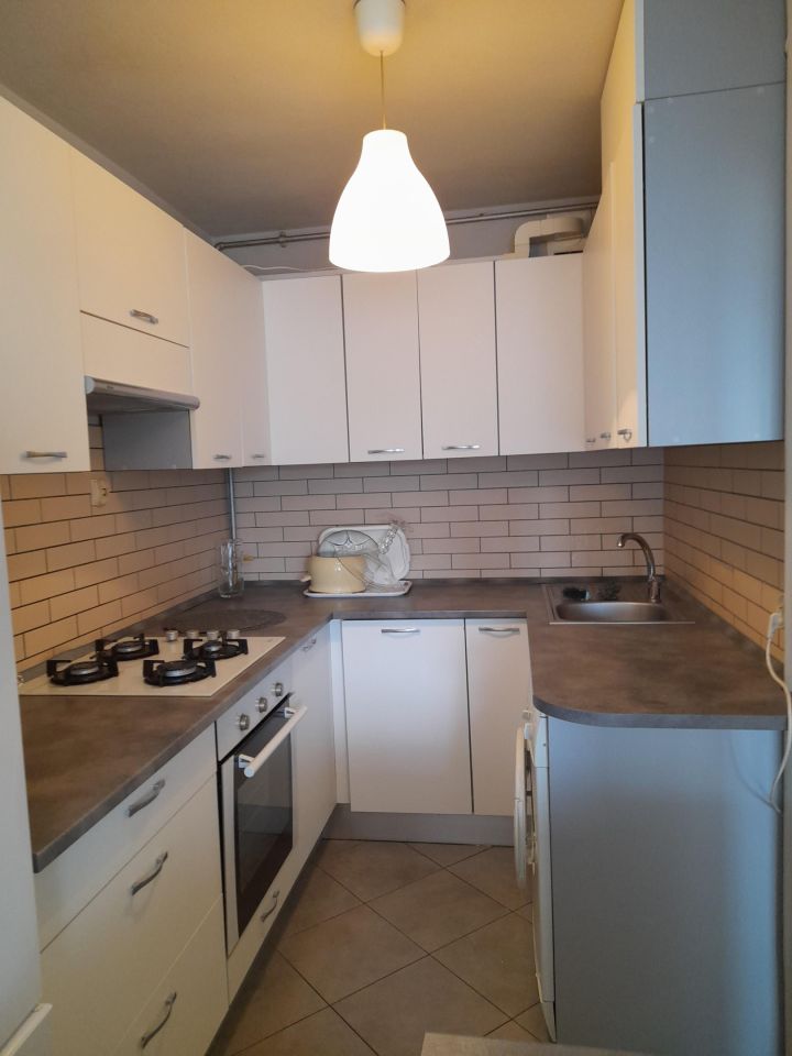 Mieszkanie 2-pokojowe Brwinów, ul. Pszczelińska. Zdjęcie 3
