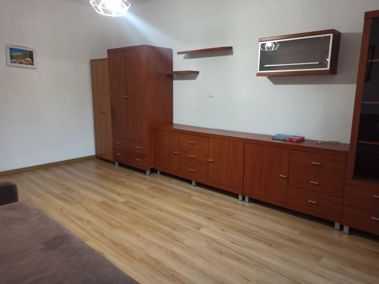 Mieszkanie 1-pokojowe Ostrowiec Świętokrzyski Centrum, ul. Henryka Sienkiewicza. Zdjęcie 8