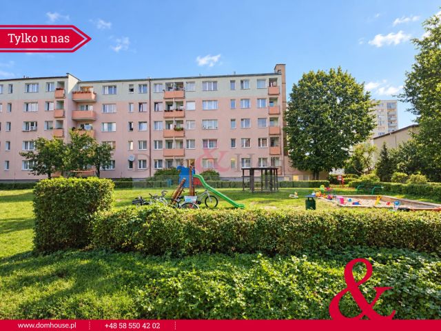 Mieszkanie 2-pokojowe Sopot Sopot Dolny, ul. Stefana Okrzei. Zdjęcie 7