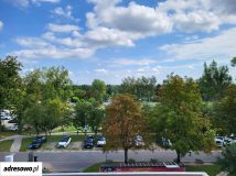 Mieszkanie 3-pokojowe Warszawa Mokotów, ul. Czerniakowska. Zdjęcie 2