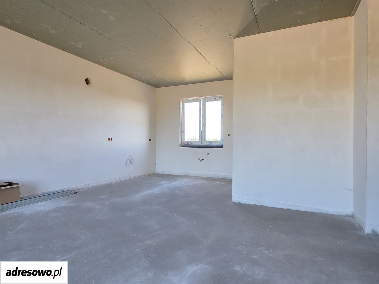dom wolnostojący, 4 pokoje Kopanina, ul. Wschodnia. Zdjęcie 12