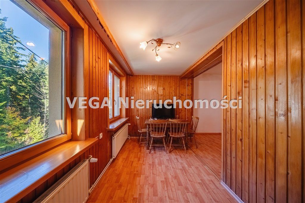 dom szeregowy, 3 pokoje Zakopane, ul. Jaszczurówka. Zdjęcie 33