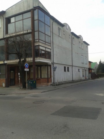 kamienica, 15 pokoi Rumia Centrum, ul. Wybickiego. Zdjęcie 1