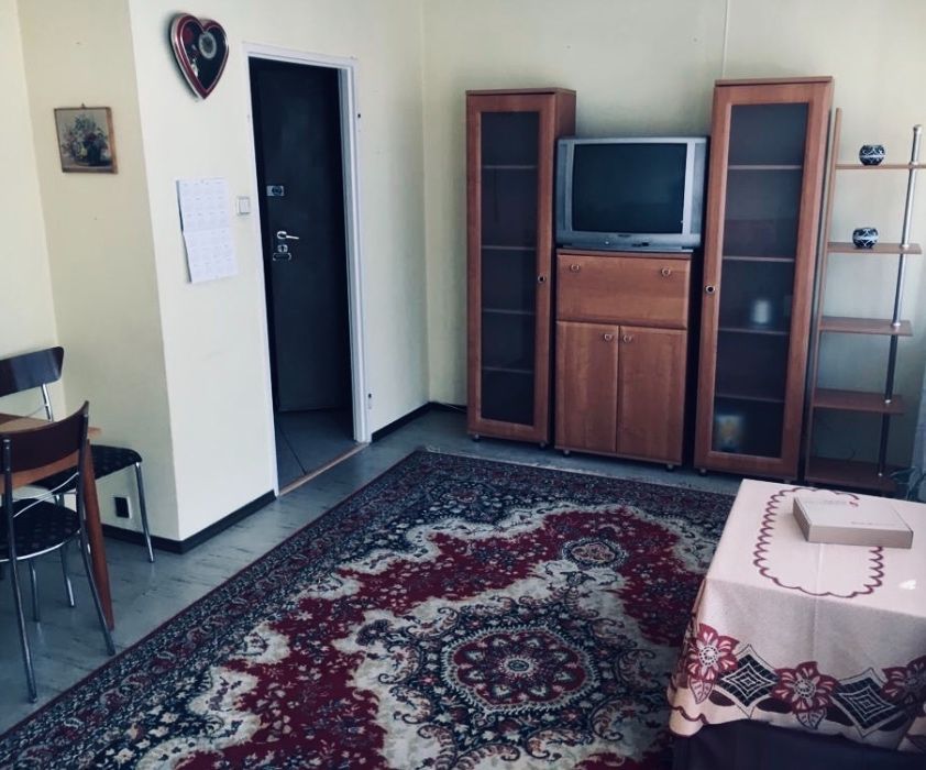 Mieszkanie 4-pokojowe Piaseczno, ul. gen. Sikorskiego