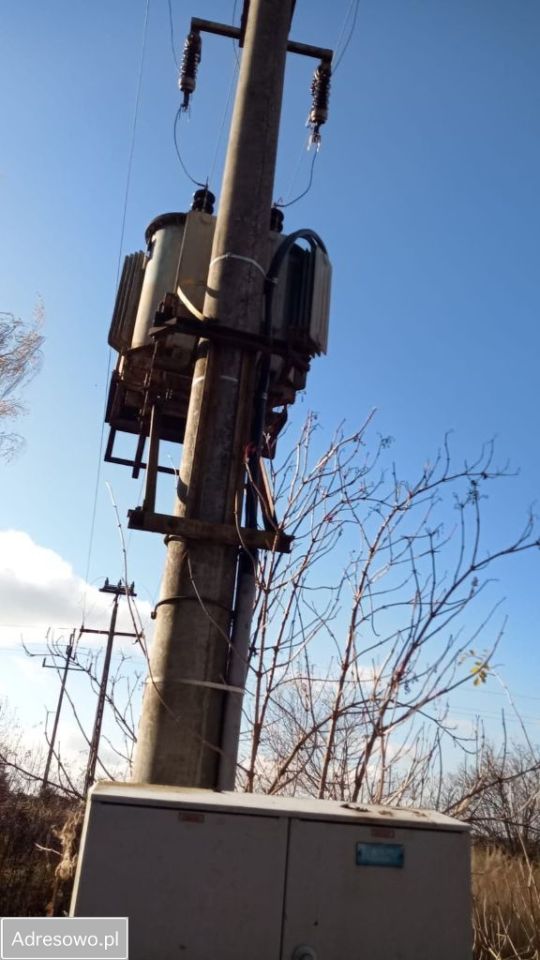 Hala/magazyn Wohyń, ul. Polna. Zdjęcie 6