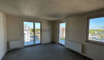 Mieszkanie 3-pokojowe Warszawa Praga-Północ, ul. Jagiellońska