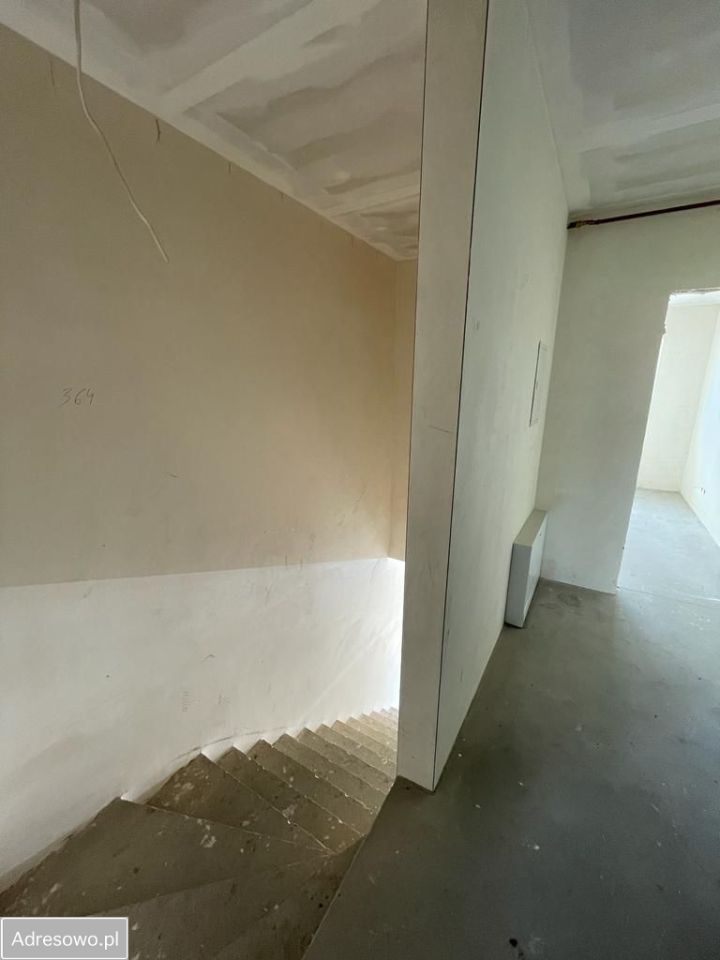 Mieszkanie 4-pokojowe Śliwniki, ul. Józefa Idziora. Zdjęcie 8