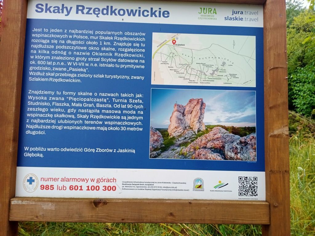 Działka rolno-budowlana Rzędkowice. Zdjęcie 6