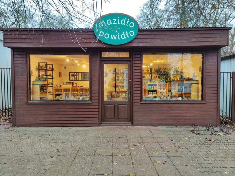 Nieruchomość komercyjna na sprzedaż bez pośredników
Stęszew