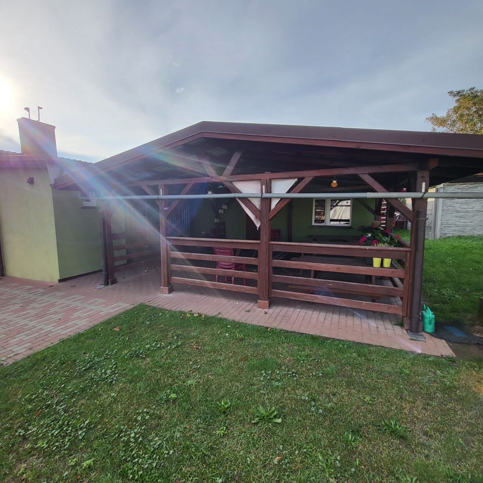 dom wolnostojący Swochowo. Zdjęcie 16