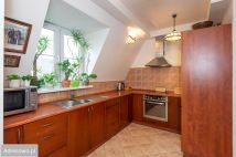 Mieszkanie 4-pokojowe Poznań Sołacz, ul. Wojska Polskiego. Zdjęcie 1