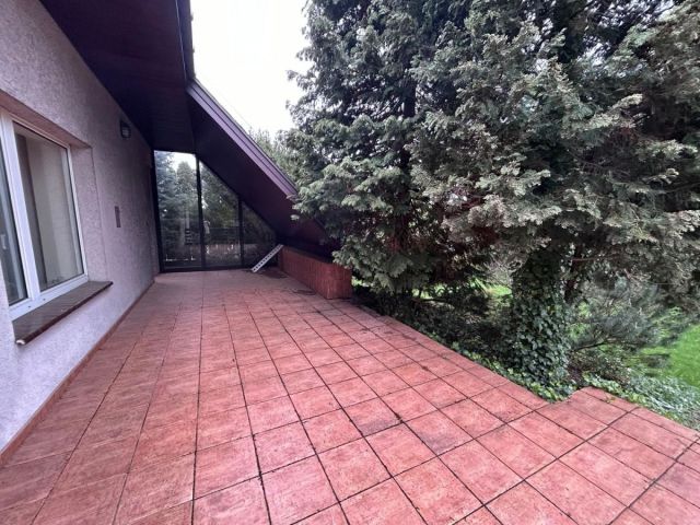 dom wolnostojący Łask, ul. Gabriela Narutowicza. Zdjęcie 11