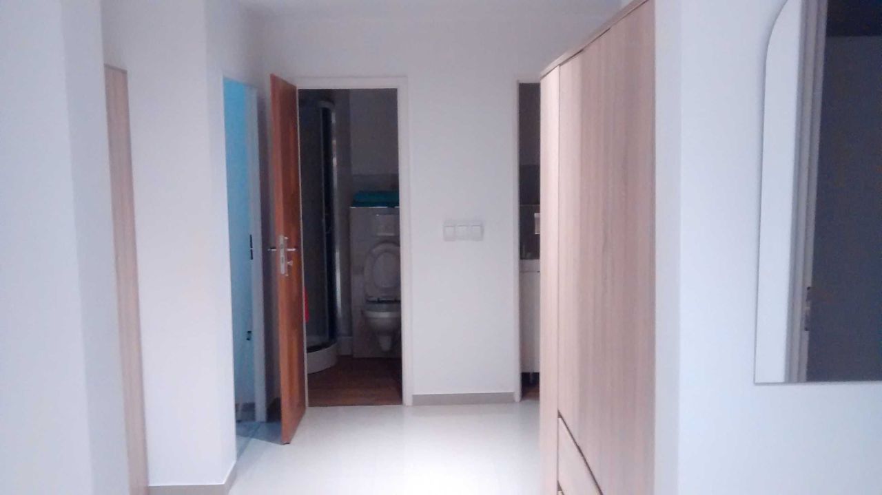 Mieszkanie 6-pokojowe Wrocław Psie Pole, ul. Królowej Marysieńki. Zdjęcie 3