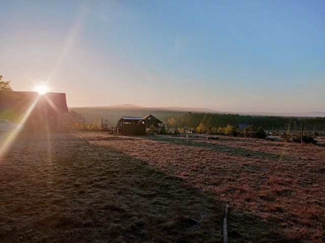 Działka rolno-budowlana Zbrzyca. Zdjęcie 2