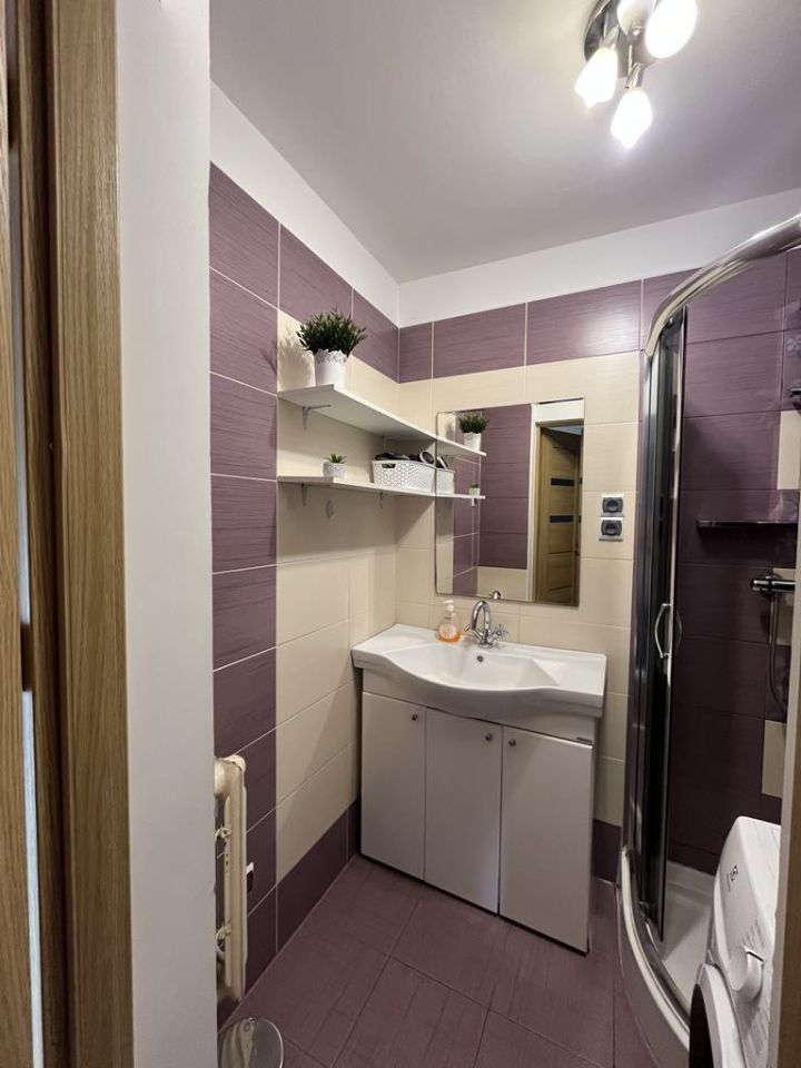 Mieszkanie 3-pokojowe Karpacz Centrum, ul. Nadrzeczna. Zdjęcie 14