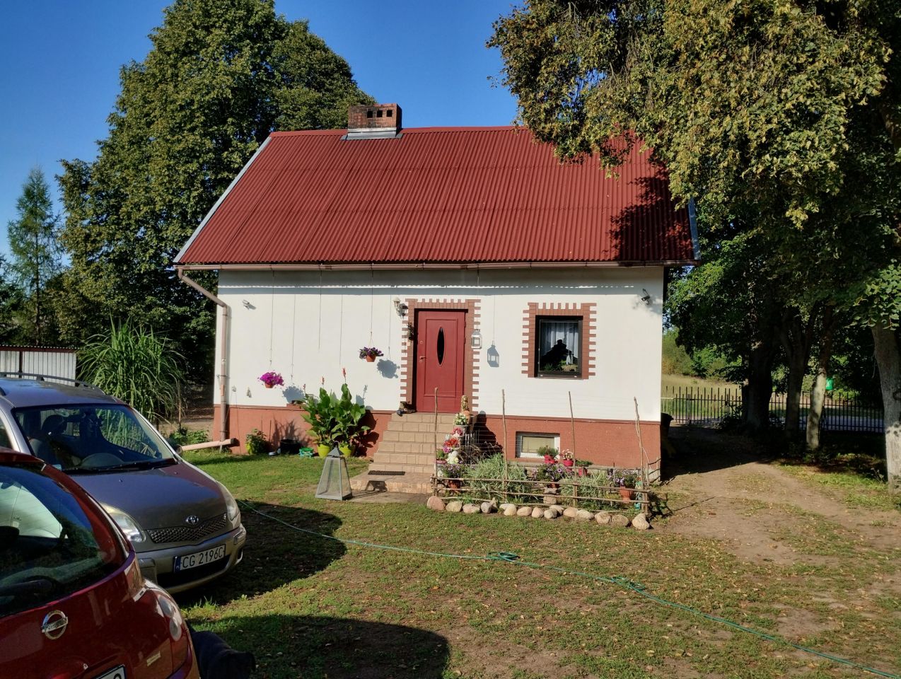 dom wolnostojący, 4 pokoje Bryńsk. Zdjęcie 21