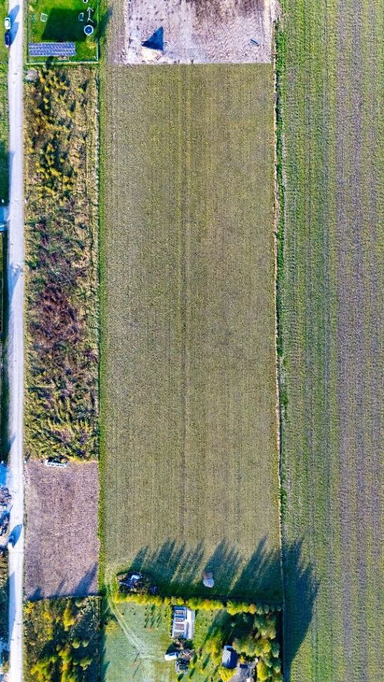 Działka budowlana Stanięcino. Zdjęcie 2