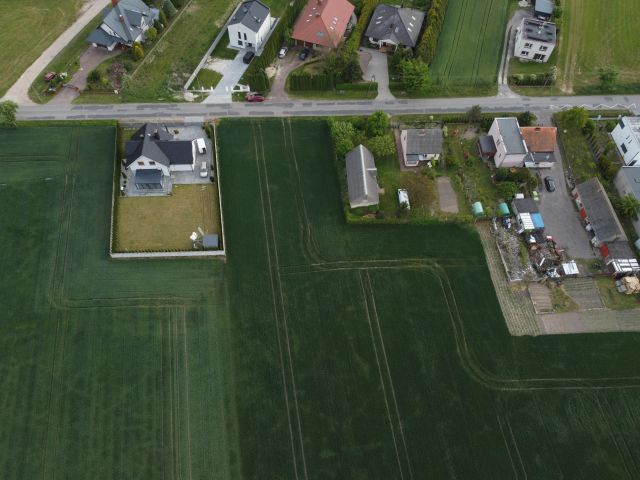 Działka budowlana Śródka. Zdjęcie 13