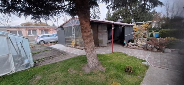 Działka rekreacyjna Bydgoszcz Czyżkówko, ul. Koronowska. Zdjęcie 1