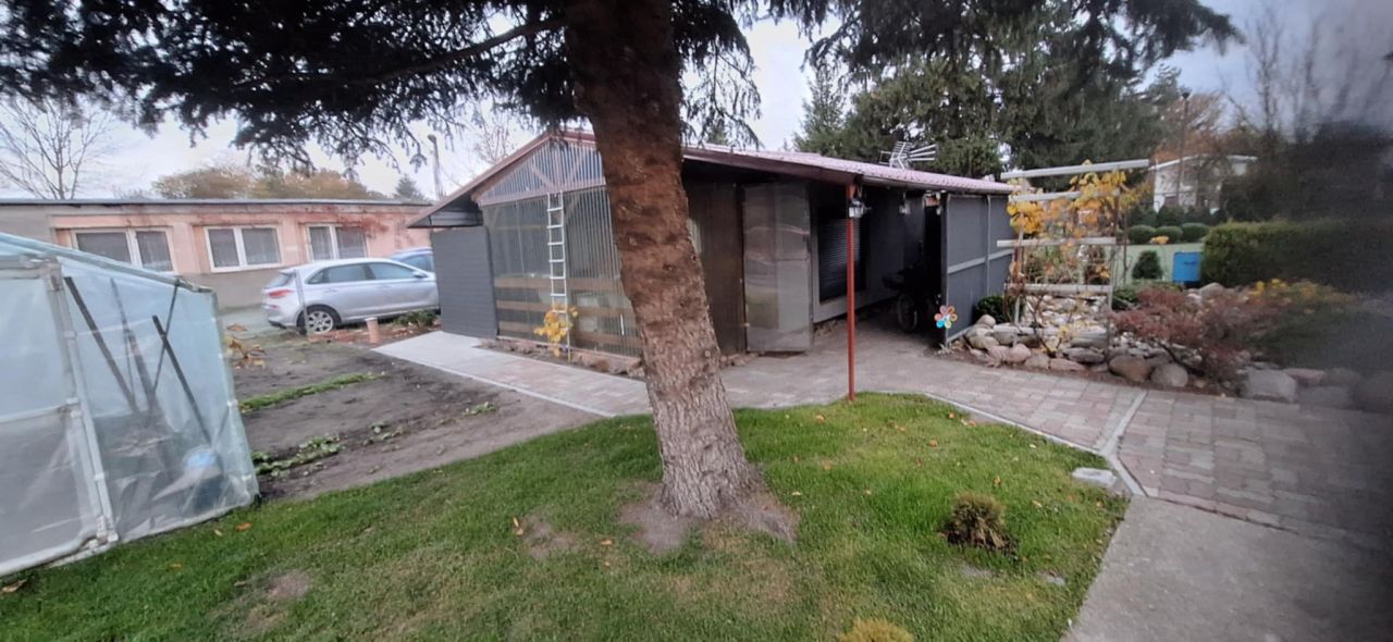 Działka rekreacyjna Bydgoszcz Czyżkówko, ul. Koronowska