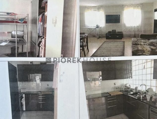 Mieszkanie 4-pokojowe Warszawa Ursus, ul. Stanisława Bodycha. Zdjęcie 3