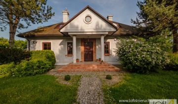 dom wolnostojący, 8 pokoi Rzeszów Zwięczyca, ul. Saletyńska