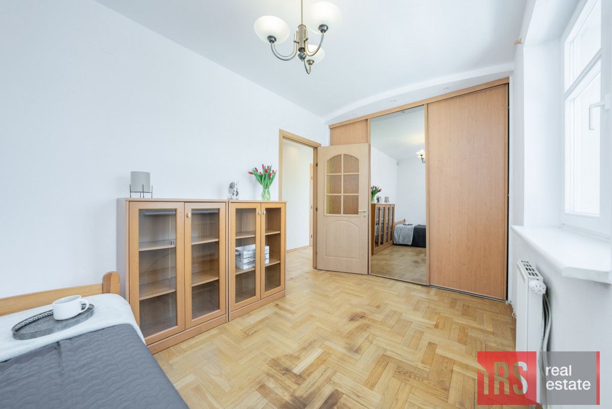 Mieszkanie 3-pokojowe Warszawa, ul. Smyczkowa. Zdjęcie 5