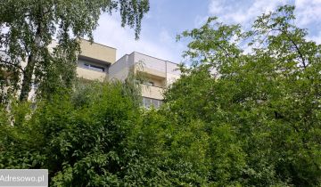 Mieszkanie 3-pokojowe Warszawa Mokotów, ul. Ludwika Idzikowskiego