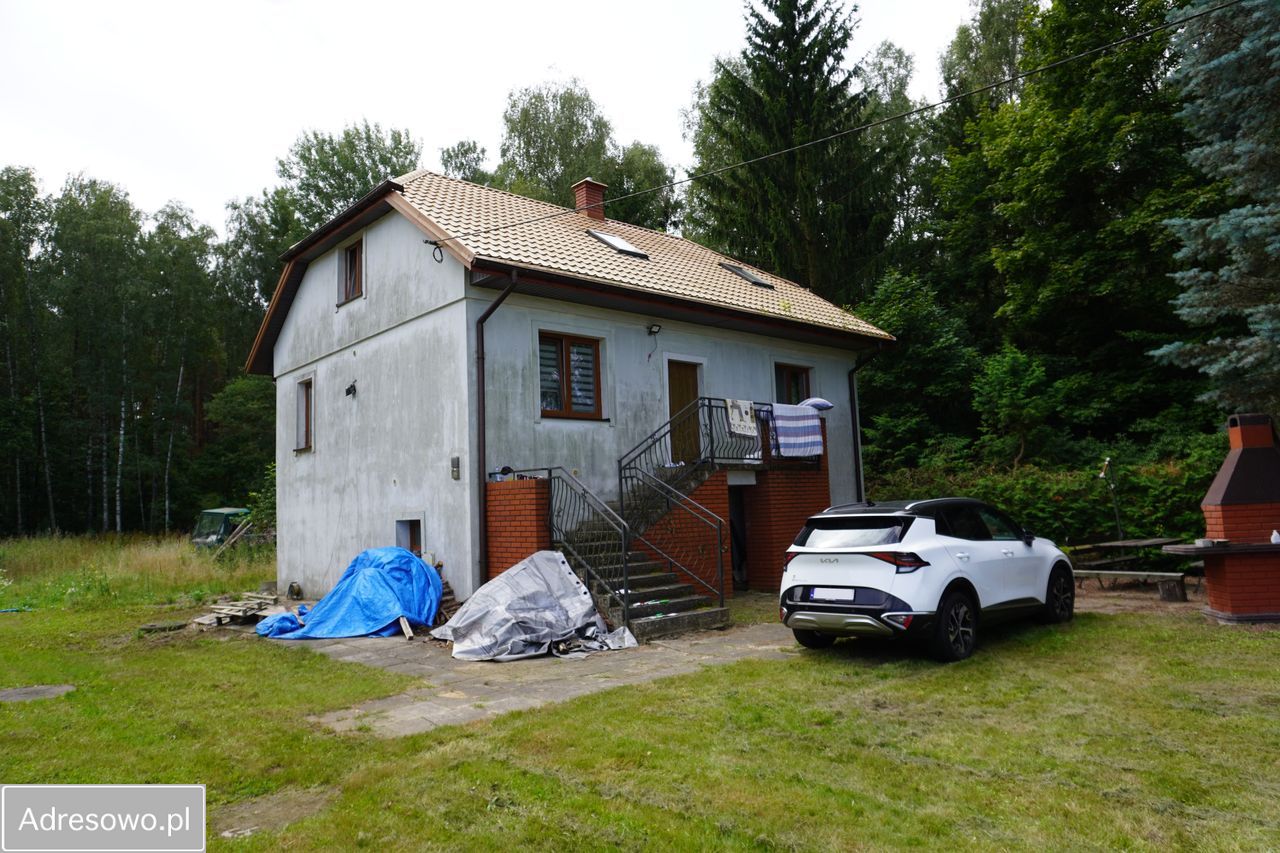 Nieruchomość komercyjna Perlejewo. Zdjęcie 3