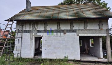 dom wolnostojący, 4 pokoje Czernica