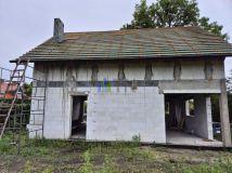 dom wolnostojący, 4 pokoje Czernica